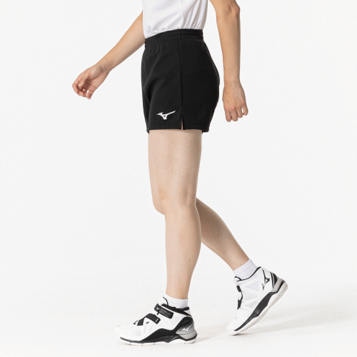 楽天市場】【即納】ミズノ バレーボール パンツ ゲームパンツ 股下L寸