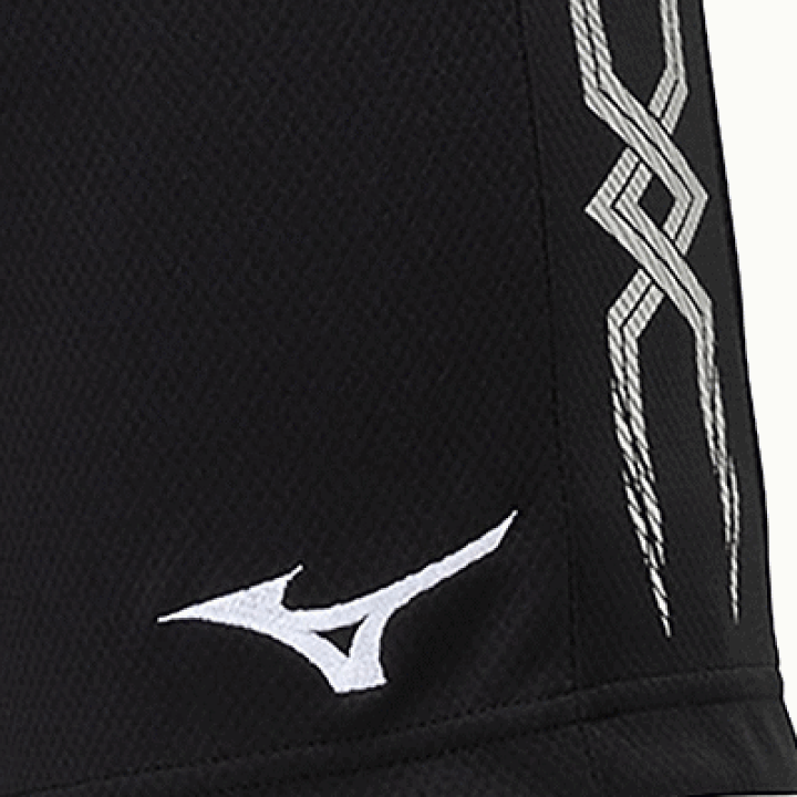 バレーボールパンツ JT ララ 楽天市場】ルースイソンブラ Jr アクティブストレッチショーツ