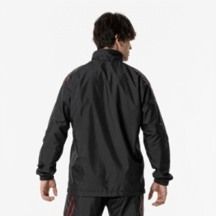 楽天市場】ミズノ MIZUNO ウィンドブレーカー ジャケット