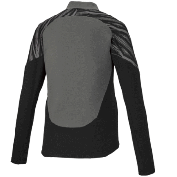 ミズノ] サッカーウェア ソフトニットジャケット P2MC2035 Amazon