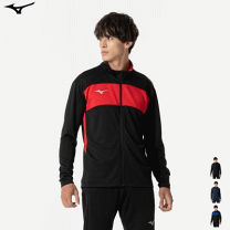 MIZUNO ミズノスペクトラ受注生産 ウォームアップシャツ