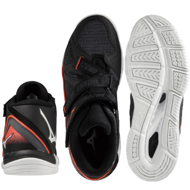 Mizuno ウエーブアルテミス 23.5 ミズノ（MIZUNO）（レディース）バレーボールシューズ ウエーブ
