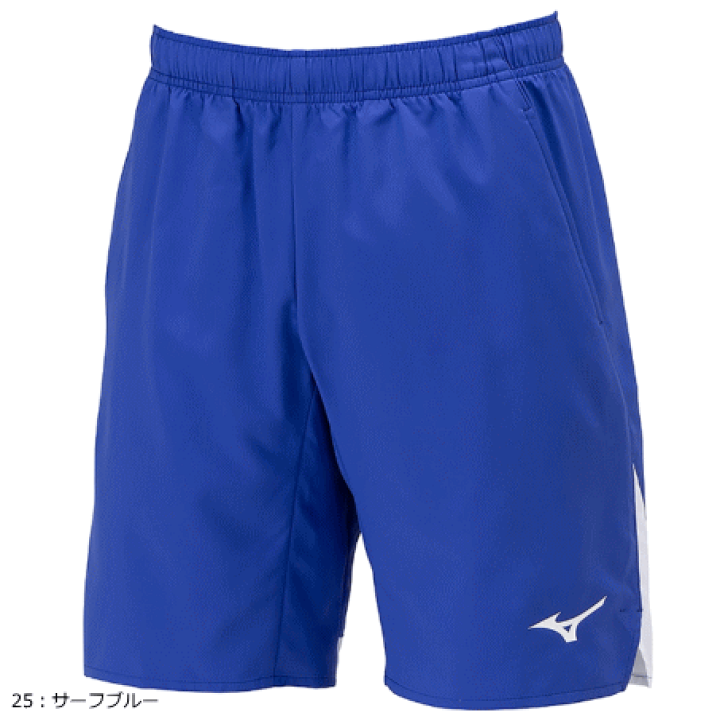 楽天市場】MIZUNO ミズノ ゲームパンツ ショートパンツ