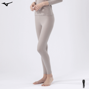 MEGA ~Ym uXT[   O^Cc Xpbc fB[X p MIZUNO BREATH THERMO C2JBA812y for Daily zy2023Nfzy1܂Ń[OKz