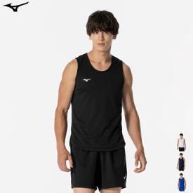 ミズノ MIZUNO バスケットボール ウェア 練習着 プラクティスシャツ メンズ 男性用 レディース 女性用 W2MAB001【1枚までメール便OK】