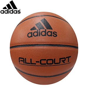 adidas アディダス バスケットボール 6号球 オールコート 人工皮革 一般・大学・高校・中学校 女子用 AB6130