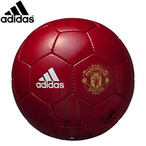 マンチェスターユナイテッド サッカー ボールの人気商品 通販 価格比較 価格 Com
