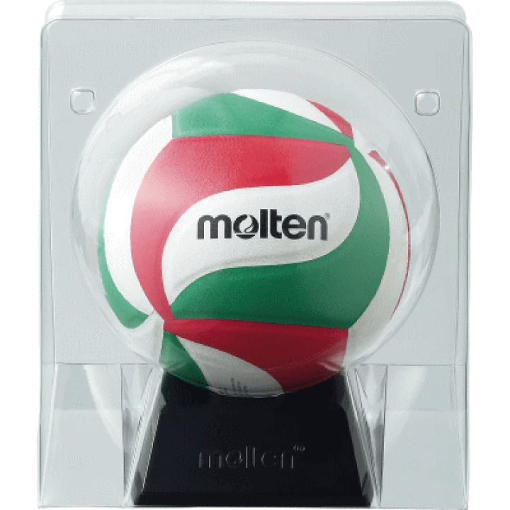 molten Soft Touch V5TH バレーボール　サイン入り molten Soft Touch V5TH バレーボールサイン入り