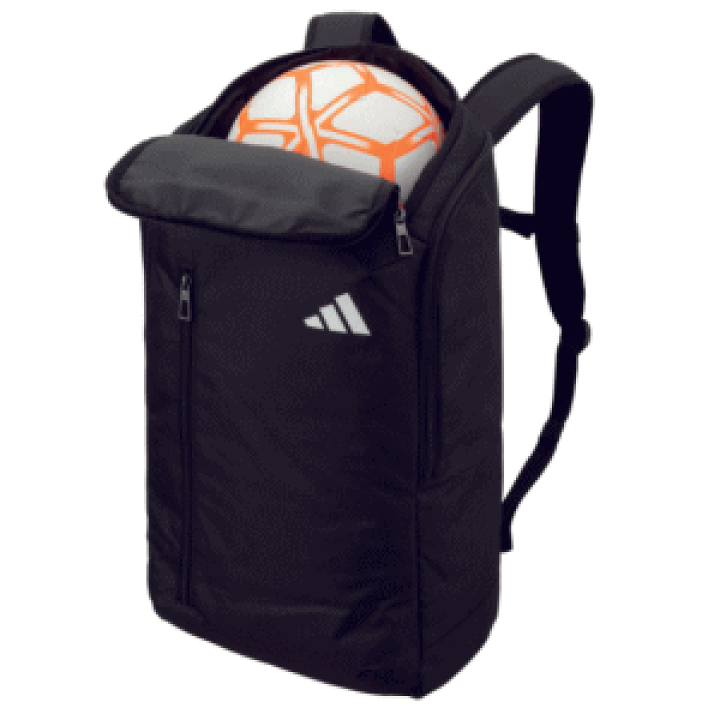 楽天市場】アディダス adidas サッカー ボールバッグ ボール用