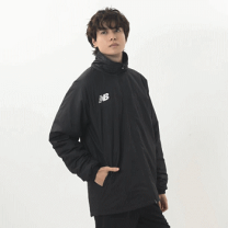 楽天市場】ニューバランス 中綿 ジャケット メンズ（スポーツ