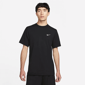 ナイキ NIKE 半袖シャツ 半袖Tシャツ トレーニングウェア ユニバーサル コア S/S トップ メンズ 男性用 DV9840 010【1枚までメール便OK】