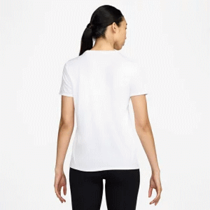 ナイキ　NIKE⭕️美品　半袖シャツ　トレーニング　ドライ　グラデーション　S 楽天市場】ナイキ 半袖 Tシャツ レディース NIKE Dri-FIT RLGD
