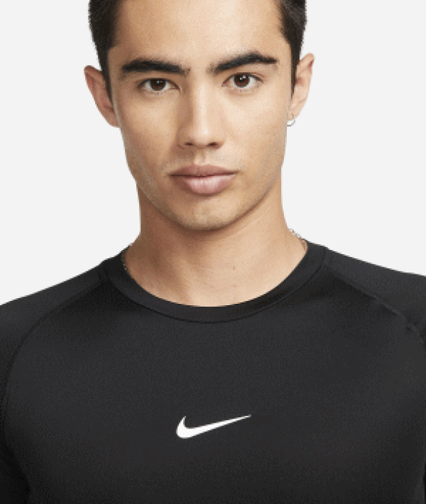 希少 NIKE ナイキ 長袖 アンダーシャツ 野球 USA限定発売モデル USAナイキ NIKE 野球用 3/4袖丈アンダー