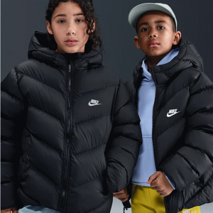 NIKE iCL _EWPbg ȃWPbg YTH NSW TF ADP pt@[ WPbg TbJ[ g[jO JWA EFA WjA LbY qp HQ4976 010y2025FWz