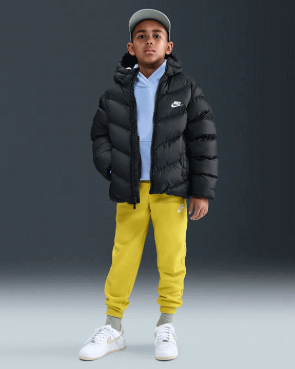 楽天市場】NIKE ナイキ ダウンジャケット 中綿ジャケット YTH NSW TF