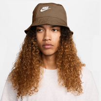 Nike ブラウンメッシュハット セール】ナイキ エイペックス ワイドブリム バケットハット
