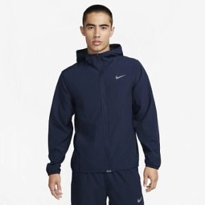 NIKE �i�C�L �g���[�j���O�E�F�A Dri-FIT �t�H�[�� �t�[�f�B �W���P�b�g �����Y �j���p FB7483 451