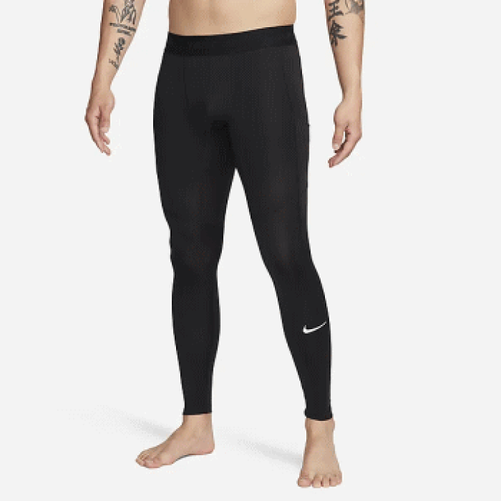 楽天市場】NIKE PRO ナイキプロ ロングタイツ スパッツ Dri-FIT