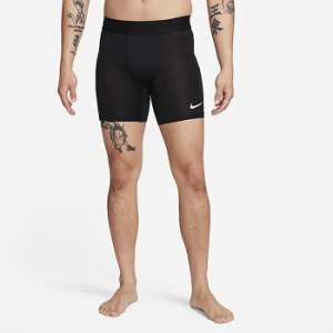 NIKE PRO iCLv V[g^Cc Xpbc Dri-FIT 7C` V[g Y jp FB7959 010y1܂Ń[OKz