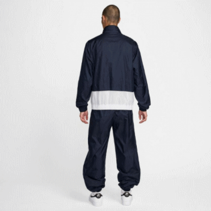 ナイキ スポーツウェア上下 NIKE NIKE ナイキ クラブ メンズ ウーブン トラックスーツ スポーツ