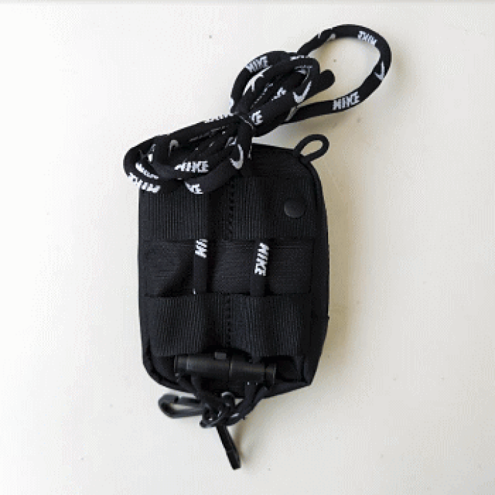 【超希少新品未使用】NIKE GOLF アクセサリー スチールケース。ティー付き reonard_1-240001066170