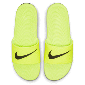 NIKE ナイキ サンダル カワスライド 18、24センチセット新品 ナイキ スライド カワ キッズサンダル」の人気商品一覧 | 安い