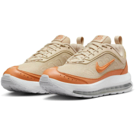 NIKE ナイキ スニーカー カジュアルシューズ ウィメンズ エア マックス AP AIR MAX レディース 女性用 CU4870 200