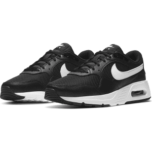 NIKE �i�C�L �X�j�[�J�[ �J�W���A���V���[�Y �E�B�����Y �G�A �}�b�N�X SC ���f�B�[�X �����p CW4554 001