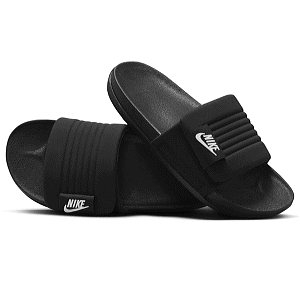 NIKE �i�C�L �T���_�� �X���b�p �X�|�[�c�T���_�� �I�t�R�[�g �A�W���X�g �X���C�h �����Y �j���p DQ9624 001