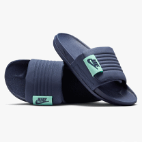 楽天市場】nike サンダル（カラーネイビー）（スポーツサンダル