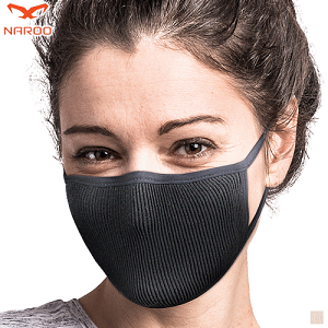 NAROO MASK F.U+ i[}XN X|[c}XN @\tB^[}XN Y jp fB[X p FUPLUSy1܂Ń[OKz