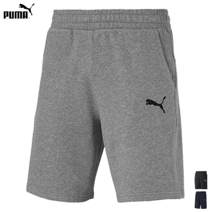 楽天市場 プーマ Puma ハーフパンツ Teamgoal23 カジュアルショーツ メンズ 男性用 1枚までメール便ok バレーボール館