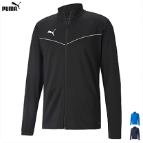 PUMA - PUMA トレーニングウェア PUMA公式】メンズ トレーニング ジャケット