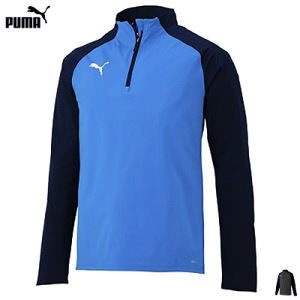 v[} PUMA TbJ[ g[jOEFA TEAMFINAL 1/4 Wbvgbv Y jp 658017