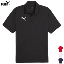 高校サッカー PUMA ポロシャツ Amazon | [プーマ] サッカー トレーニング 半袖 吸水速乾