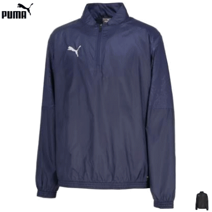 楽天市場】プーマ PUMA TEAMFINAL 裏トリコット ピステ トップ