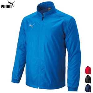 新品未使用タグ付き！PUMA シャカシャカ　ジャージ　ウィンドブレーカー　上下 523549-523550_01.jpg
