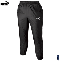 PUMA - プーマ PUMA 裏起毛 トレーニング ピステ 上下セッ(メンズXL) PUMA プーマ メンズ プーマ パワー 裏起毛 スーツ 上下セット