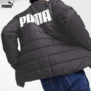  v[} PUMA ȃWPbg AE^[ ESS+ pfbhWPbg Y jp 672412