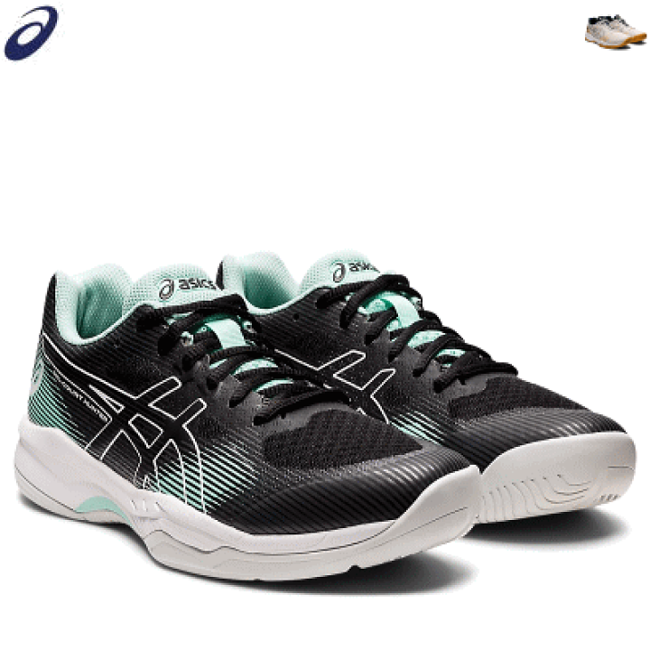 楽天市場】アシックス asics バドミントンシューズ ゲルコート