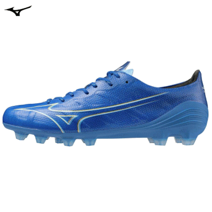 楽天市場】ミズノ アルファ PRO MIZUNO サッカー フットボール