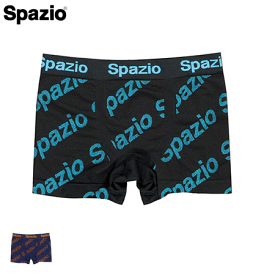 SPAZIO スパッツィオ SPAZIOロゴスポーツパンツ 下着 メンズ 男性用 AC0093【1枚までメール便OK】