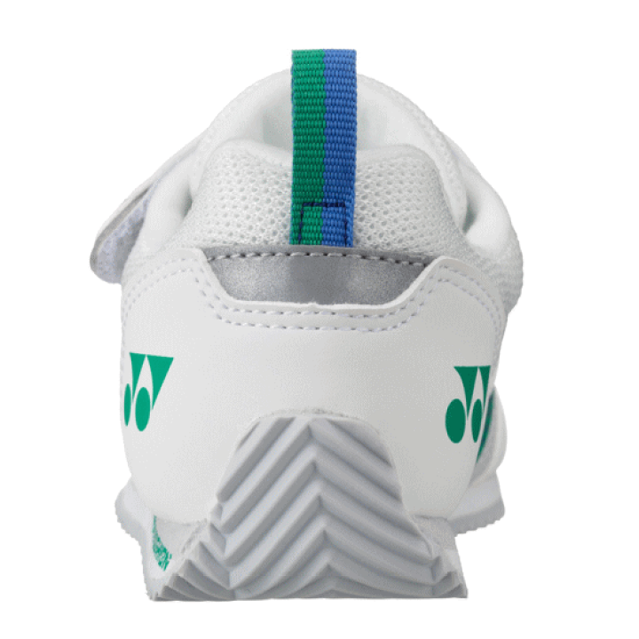 楽天市場】ヨネックス YONEX ジュニアシューズ 子供用シューズ SHA301J