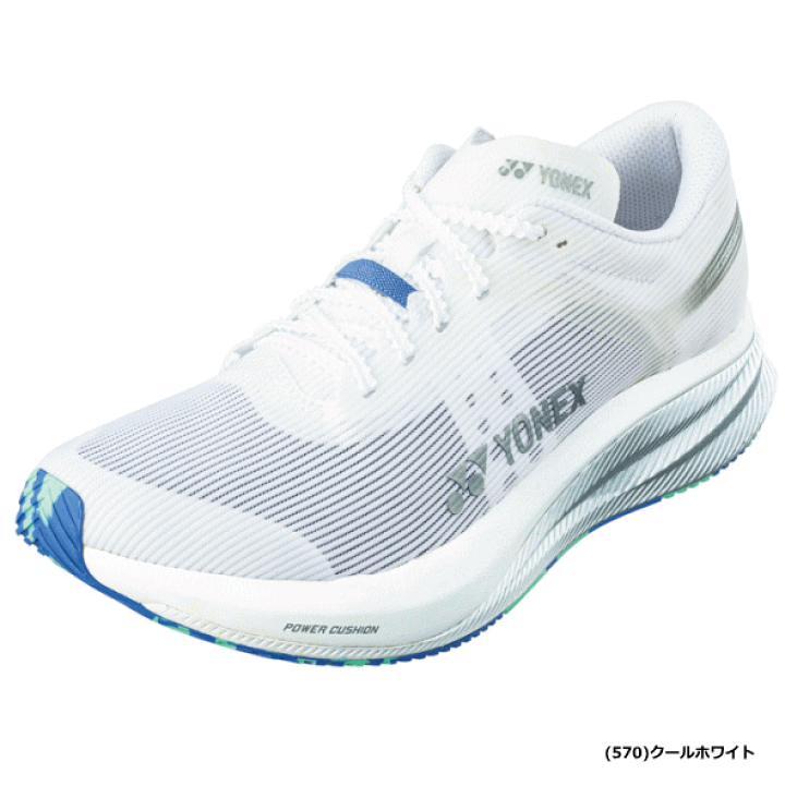 楽天市場】ヨネックス YONEX ランニングシューズ カーボンクルーズ