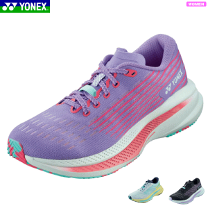 ヨネックス YONEX ランニングシューズ カーボンクルーズSRウィメン SHRSR1L レディース 女性用