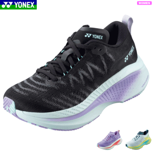 ヨネックス YONEX ランニングシューズ カーボンクルーズXRウィメン SHRXR1L レディース 女性用