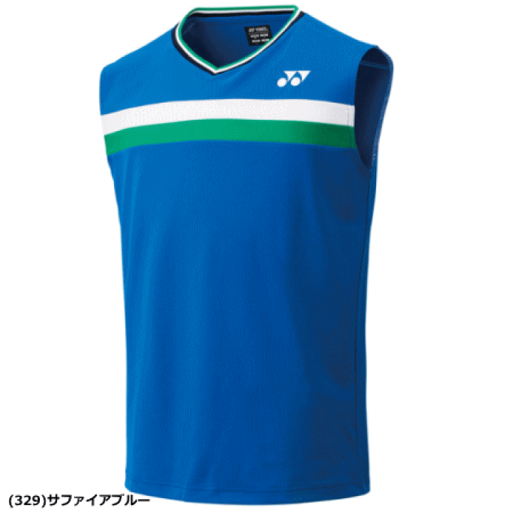 YONEX ヨネックス　75thゲームシャツ　ノースリーブ 楽天市場】YONEX ヨネックス ウェア 75THゲームシャツ