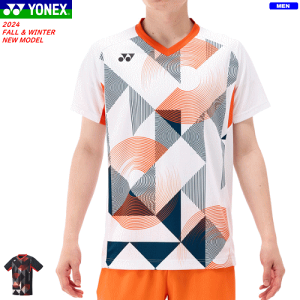 lbNX YONEX Q[VcitBbgX^Cj jz[ Vc 10576 Y jp y1܂Ń[OKz