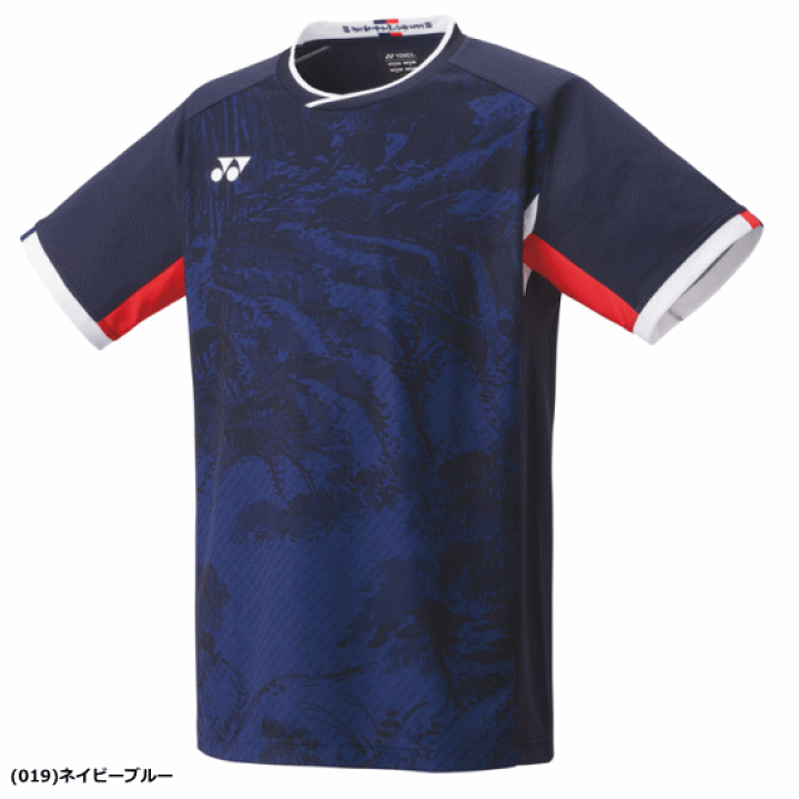 ゲームシャツ　10593 楽天市場】ヨネックス YONEX ウエア メンズゲームシャツ（フィット