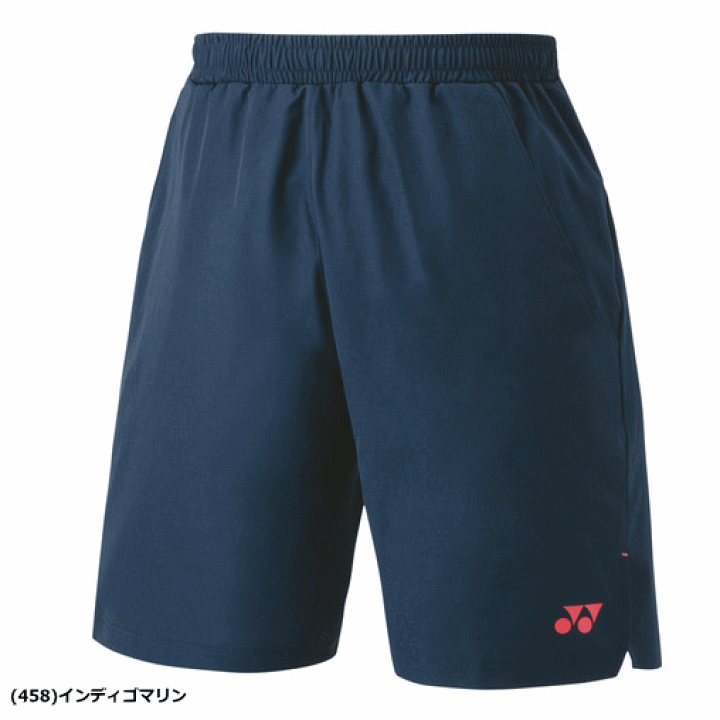 楽天市場】ヨネックス YONEX ハーフパンツ ユニホーム ゲームパンツ 半